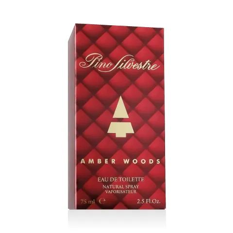 Amber Woods