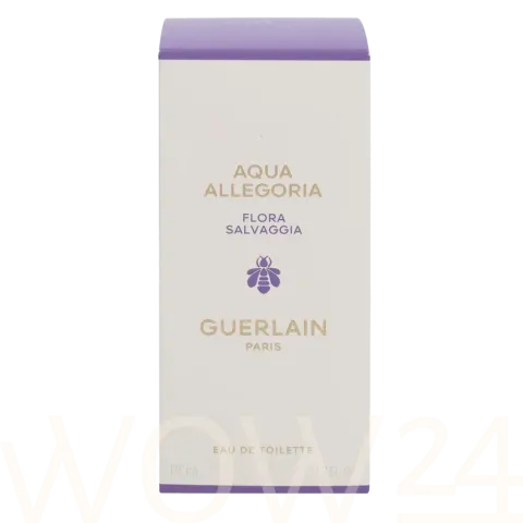 Aqua Allegoria Flora Salvaggia