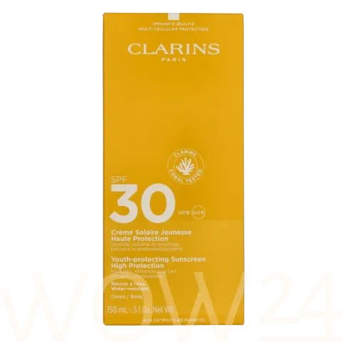 Sun Care Youth-Protecting Body Sunscreen