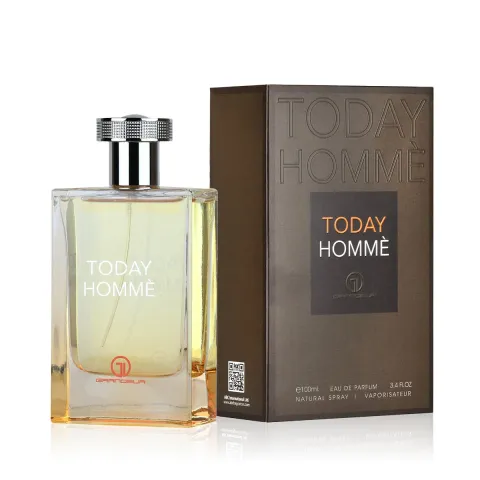 Today Homme