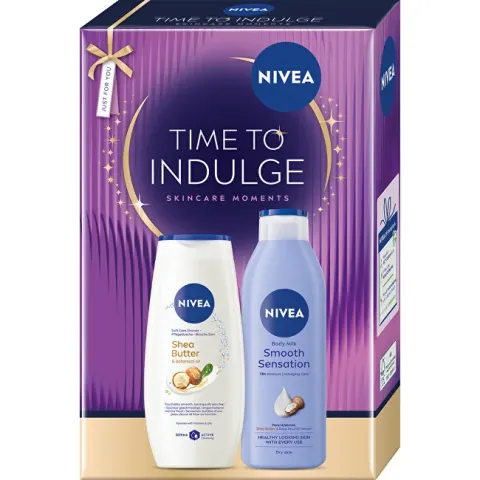 Time to Indulge Gift Set