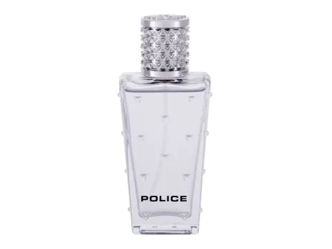 The legendary scent