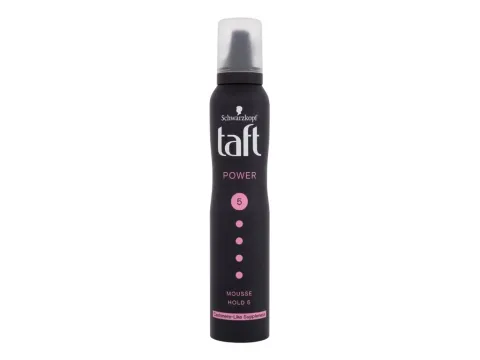 Taft power