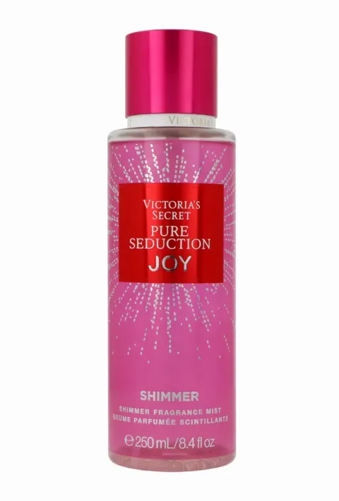 Victoria`s Secret Pure Seduction Joy Shimmer Body Mist 250ml