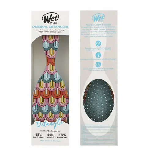hairbrush Rainbows Original Detangler Endless Summer