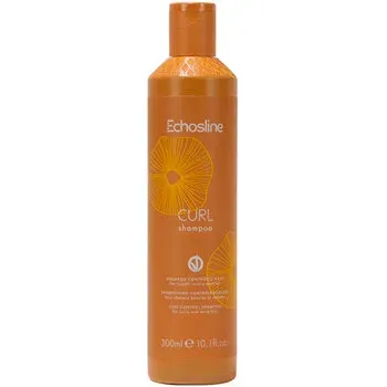 Curl Shampoo