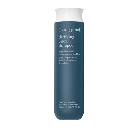 Clarifying Detox Shampoo -