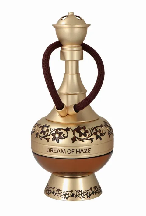 Pride Dream Of Haze