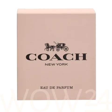Coach