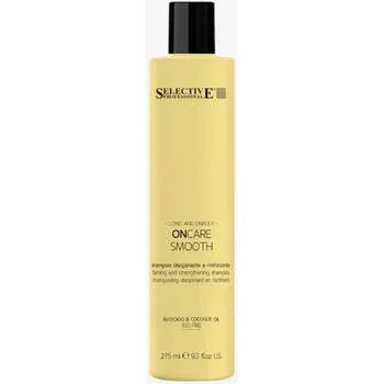 OnCare Smooth Taming and Strengthening Shampoo