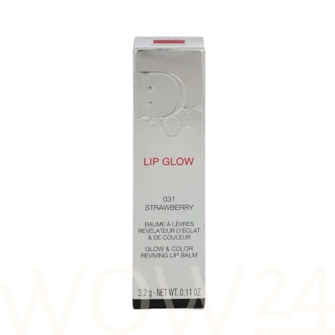 Addict Lip Glow