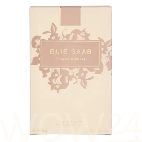 Le Parfum Bridal