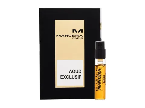 Les Exclusifs Aoud Exclusif