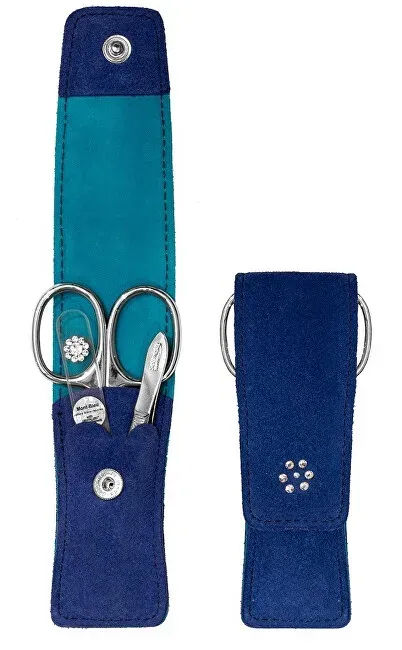 Travel manicure set 3 pieces PL 875