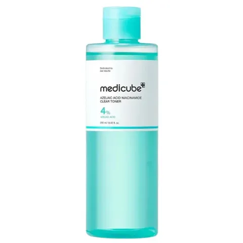 Skin tonic Azelaic Acid Niacinamide Clear Toner