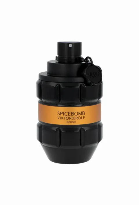 Spicebomb Extreme