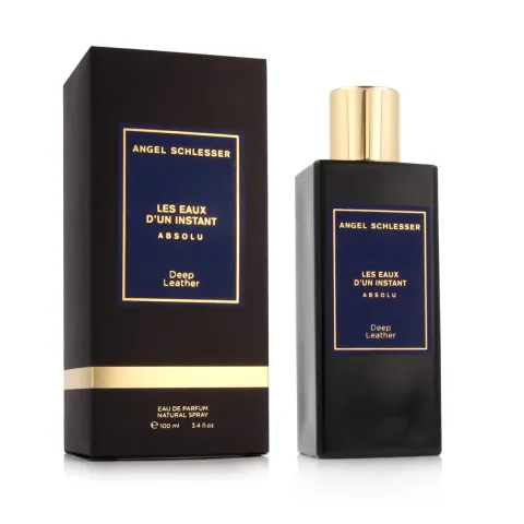 Les Eaux d'Un Instant Absolu Deep Leather