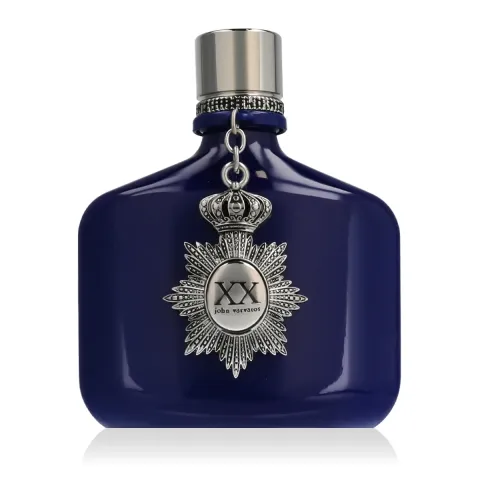 XX Indigo