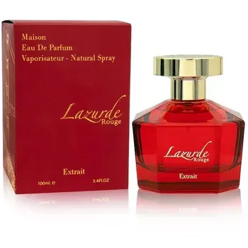 Lazurde Rouge