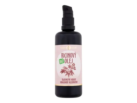 Castor Bio Oil