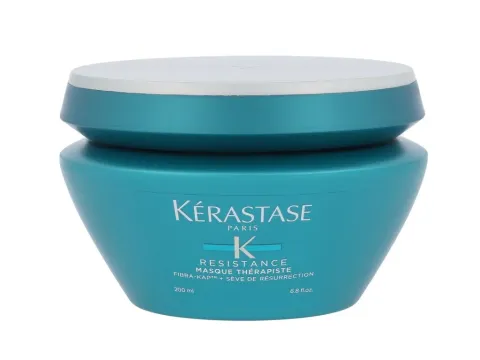 Résistance Masque Thérapiste