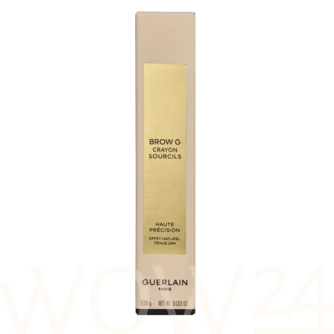 Guerlain Brow G Eyebrow Pencil