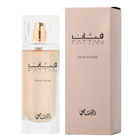 Fattan Pour Femme