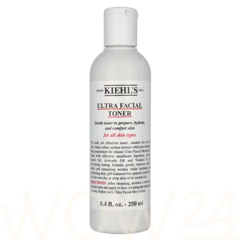 Ultra Facial Toner