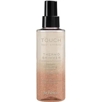 Touch Thermo Shimmer Biphasic Illuminating Protection