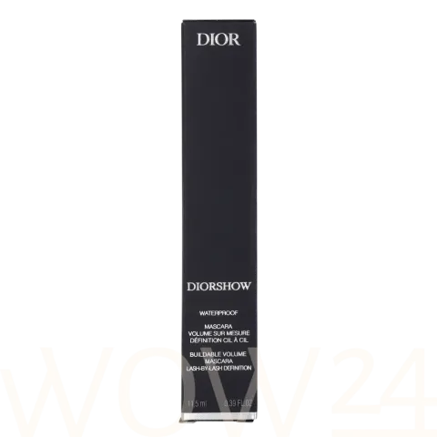 Diorshow