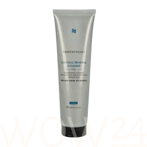 SkinCeuticals Glycolic Renewal Cleanser Gel