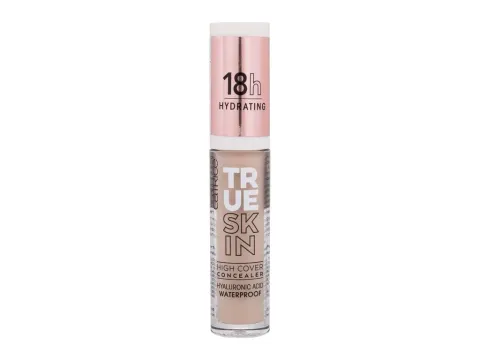 True skin high cover concealer