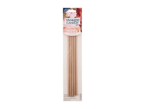 Fresh Cut Roses Pre-Fragranced Reed Refill