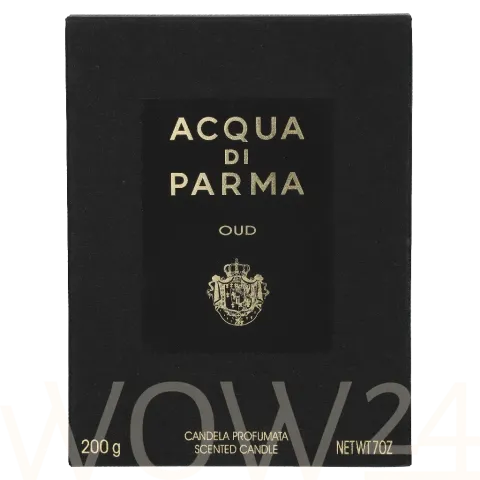 Signatures Of The Sun Oud