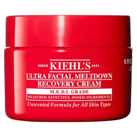 Kiehl's Ultra Facial Meltdown Recovery Cream