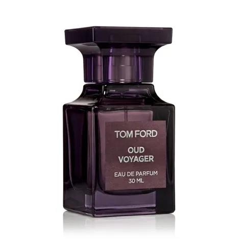 Private Blend Oud Voyager
