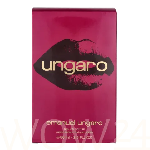 Ungaro