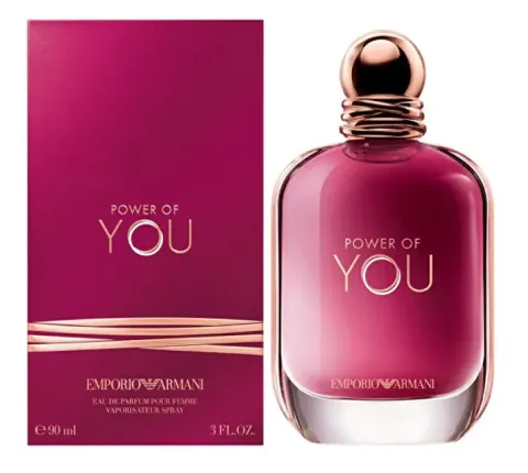 Emporio Armani Power Of You