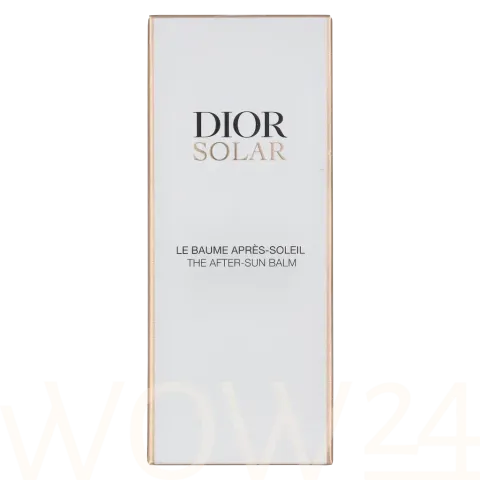 Solar The After-Sun Balm