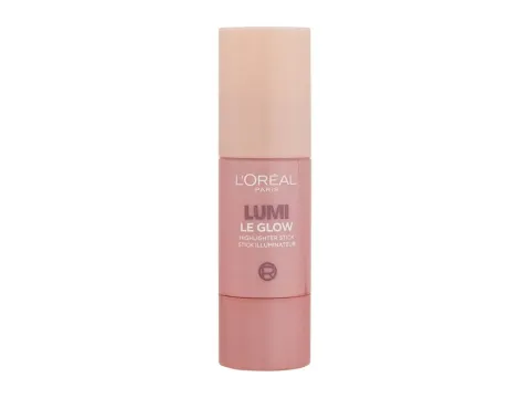 Lumi Le Glow Highlighter Stick