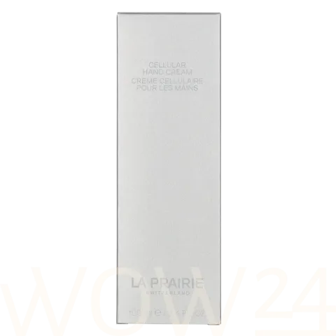 La Prairie Cellular Hand Cream