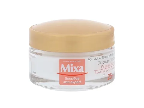 Extreme Nutrition Oil-based Rich Cream