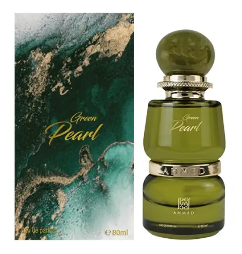 Green Pearl