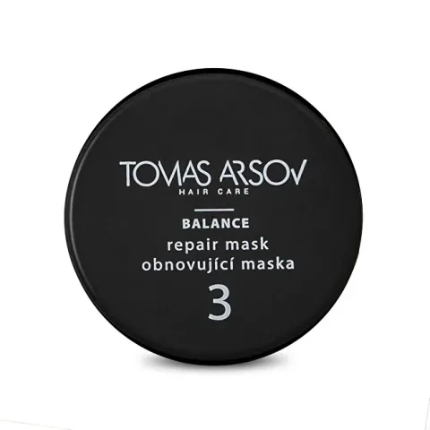 Balance (Repair Mask)