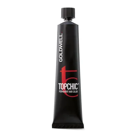 Topchic Hair Color 6RR MAX
