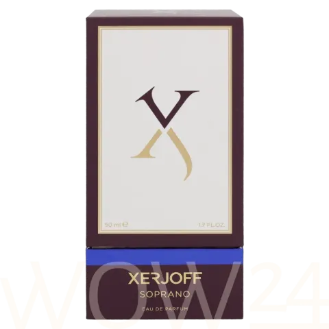 V Collection Soprano