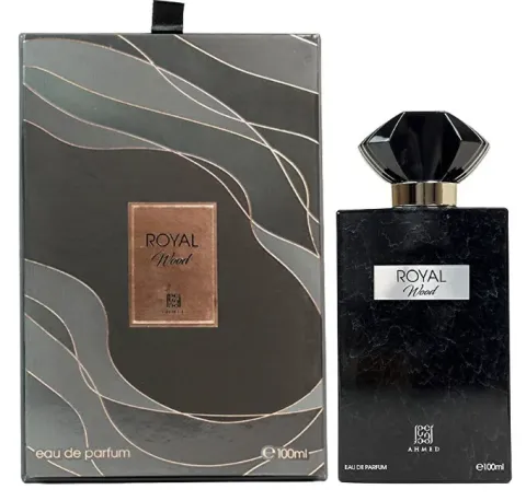 Royal Wood