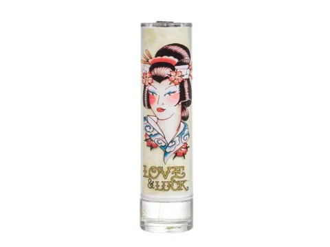 Ed Hardy Love &amp; Luck