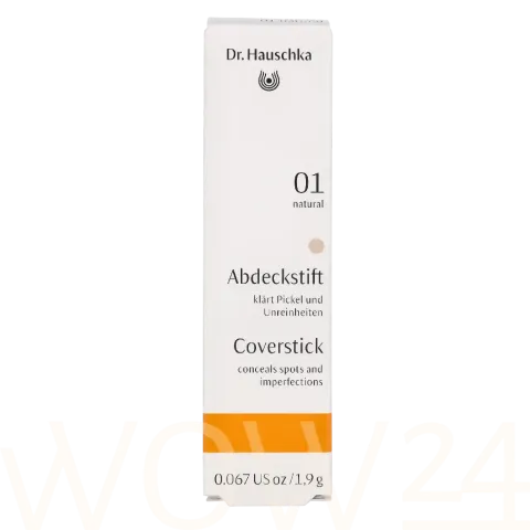 Coverstick