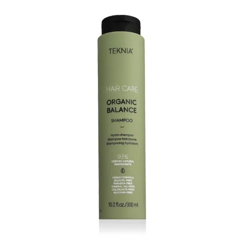 Teknia Organic Balance Shampoo
